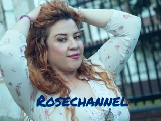 rosechannel Sexe City