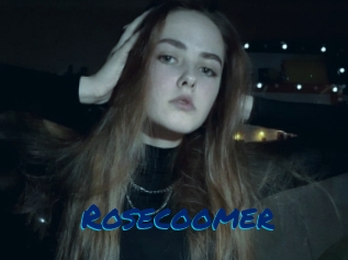 Rosecoomer