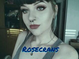 Rosecrans