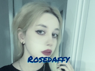 Rosedaffy