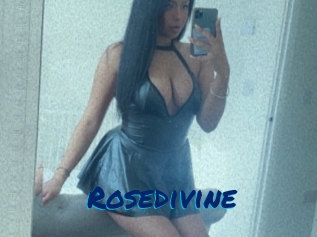 Rosedivine