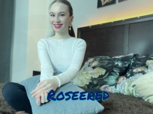 roseered Sexe City