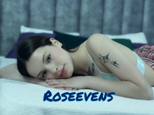 Roseevens