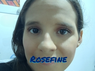 Rosefine