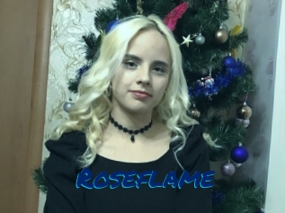 roseflame Sexe City