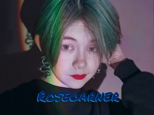 Rosegarner