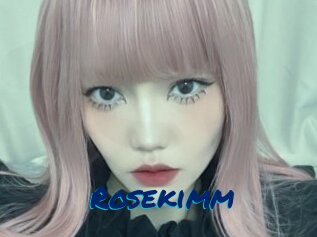 Rosekimm
