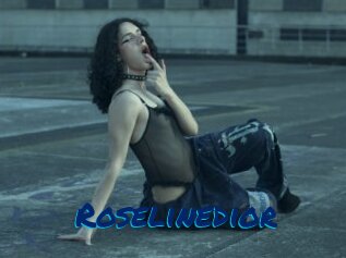Roselinedior