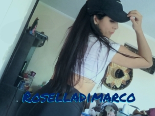 roselladimarco Sexe City