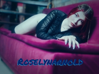 Roselynarnold
