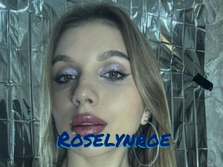 Roselynroe