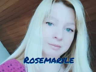 Rosemaryle