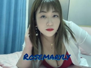 Rosemaryly