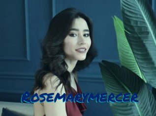 rosemarymercer Sexe City