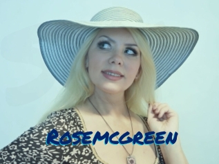 Rosemcgreen