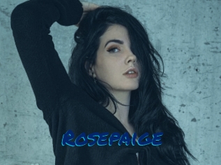 Rosepaige