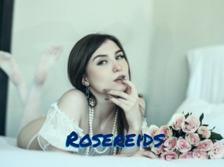Rosereids