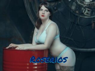 Roserios