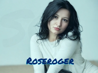 Roseroger