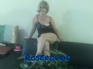 Roserouge