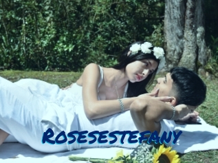 rosesestefany Sexe City