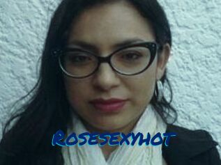 Rosesexyhot