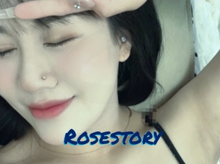 Rosestory