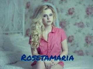 Rosetamaria