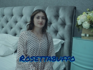 Rosettabuffo