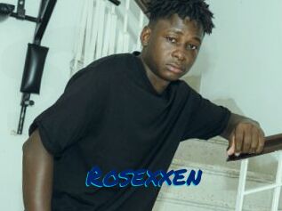 Rosexxen