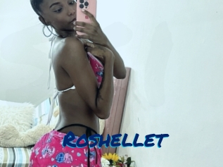 roshellet Sexe City
