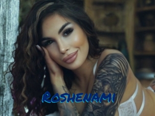 Roshenami