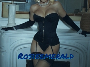 Rosieemerald