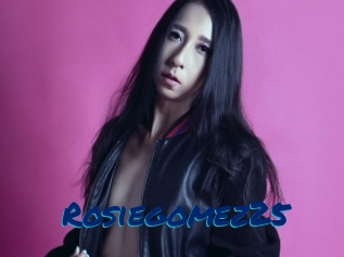 Rosiegomez25