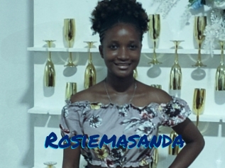 rosiemasanda Sexe City