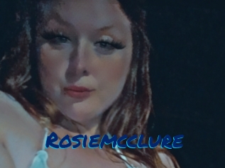 Rosiemcclure