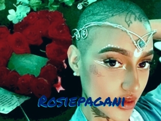 rosiepagani Sexe City