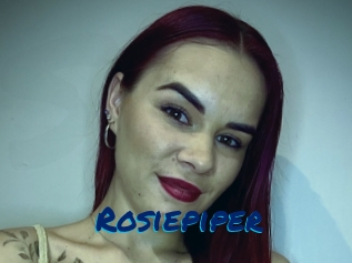 Rosiepiper