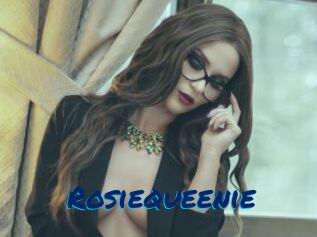 Rosiequeenie