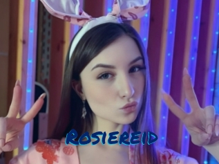 Rosiereid