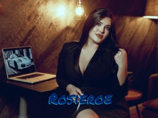 Rosieroe