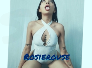 rosierouse Sexe City