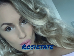 Rosietate