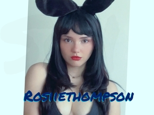 Rosiiethompson