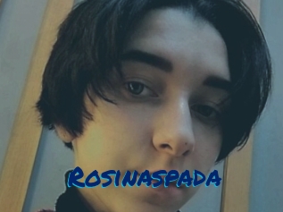 Rosinaspada