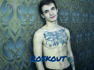 Roskout