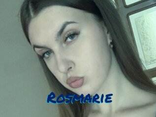 Rosmarie