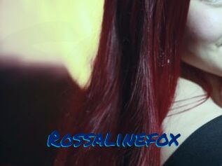 Rossalinefox