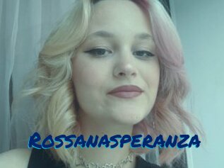 Rossanasperanza