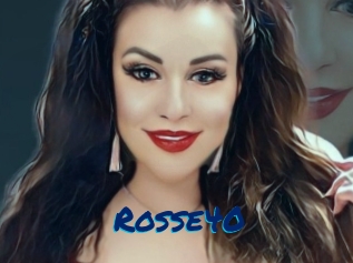 Rosse40
